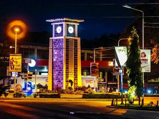 Arusha: The Safari Capital of Tanzania