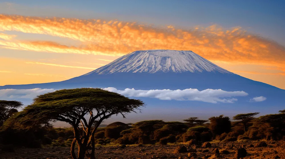 Climbing Mount Kilimanjaro-0