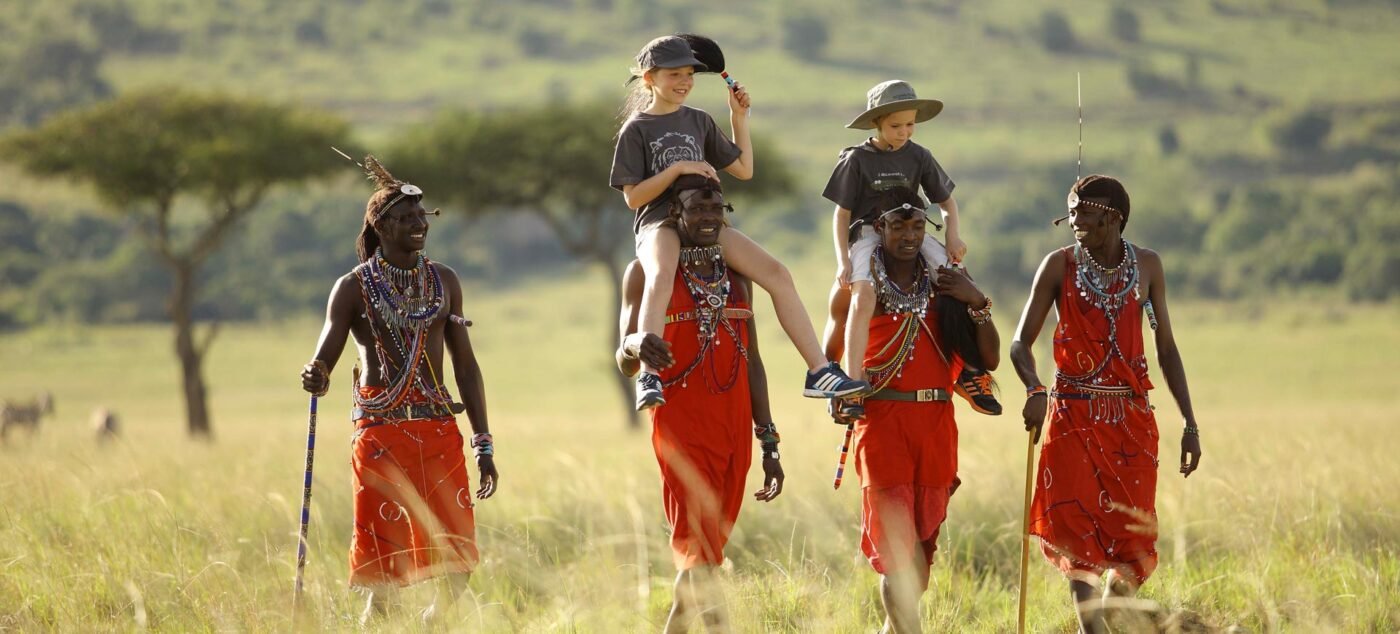 Maasai Mara