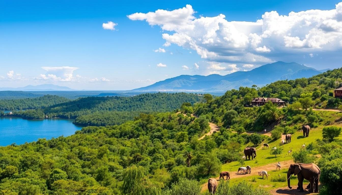 Lake Manyara National Park-0