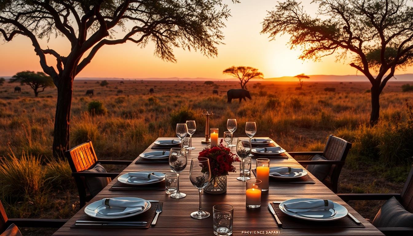 Luxury Dining Serengeti-0