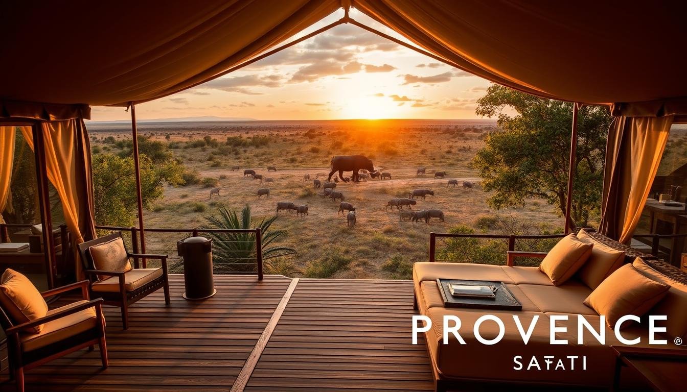 Luxury Tented Camps in Serengeti-0