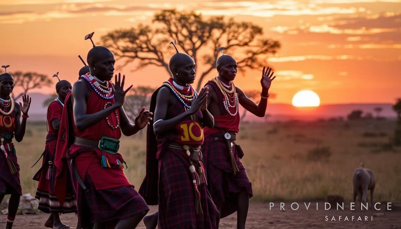 Maasai cultural experience-0