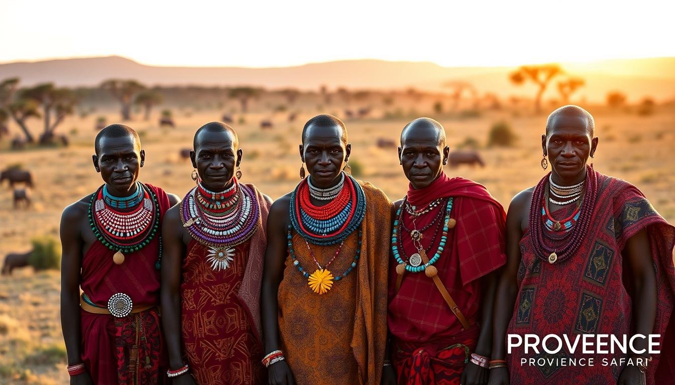 Maasai tribe-0