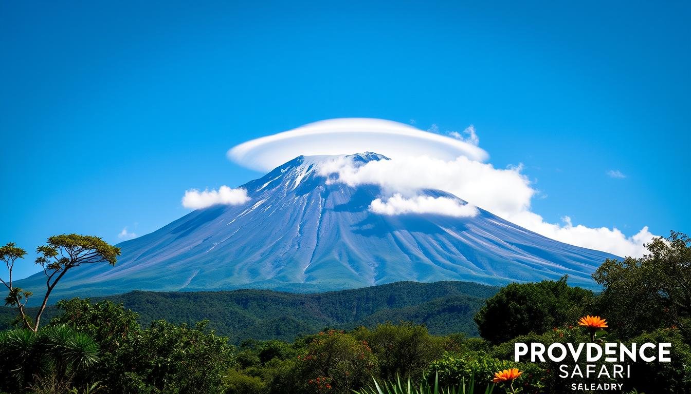 Mount Kilimanjaro, Tanzania-0