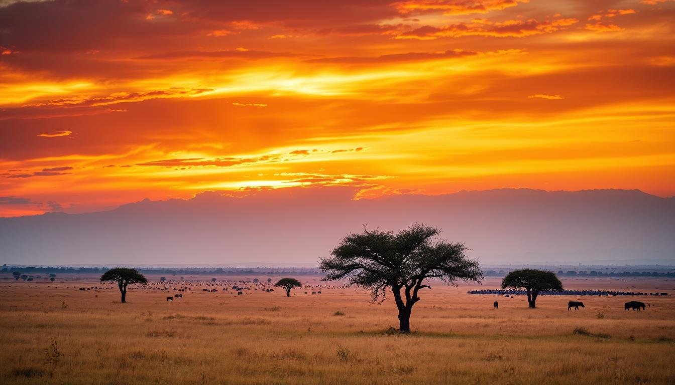 Serengeti Landscape-0