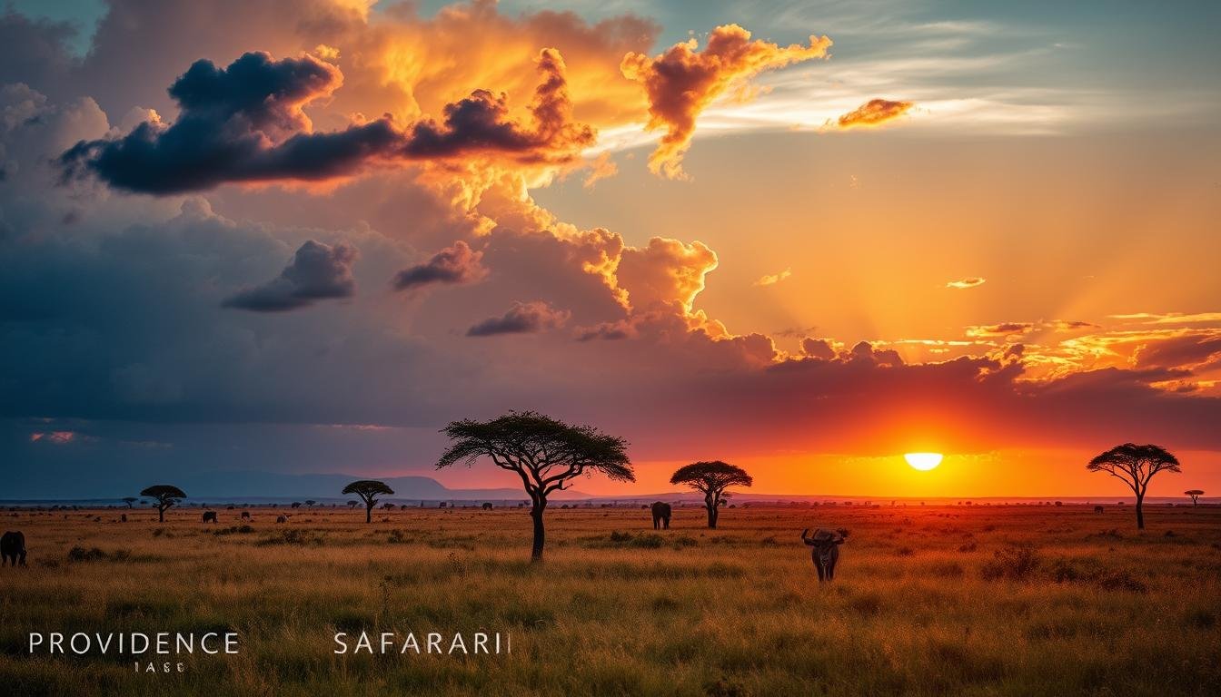 Serengeti Landscape-0