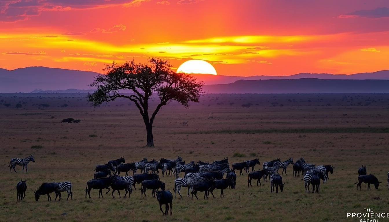 Serengeti National Park