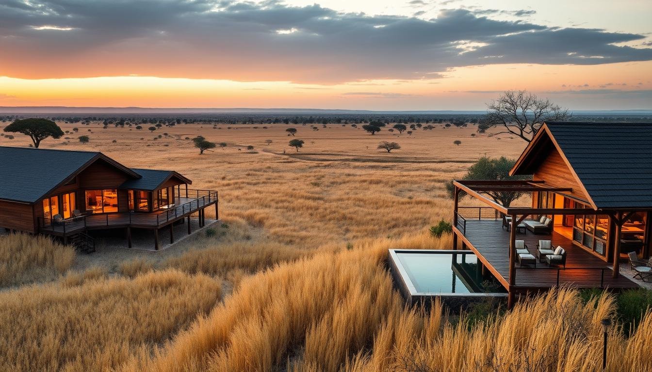 Serengeti National Park lodges-0