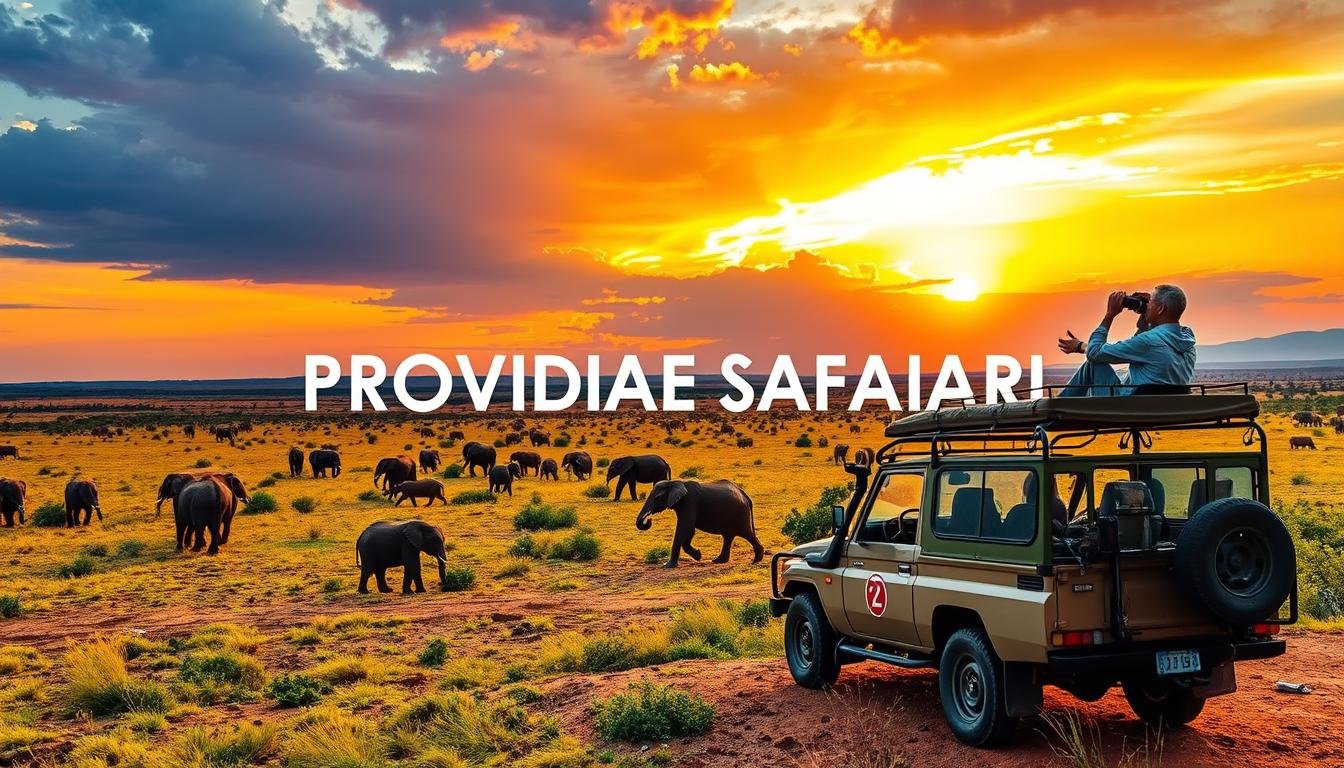 Tanzania safari pricing