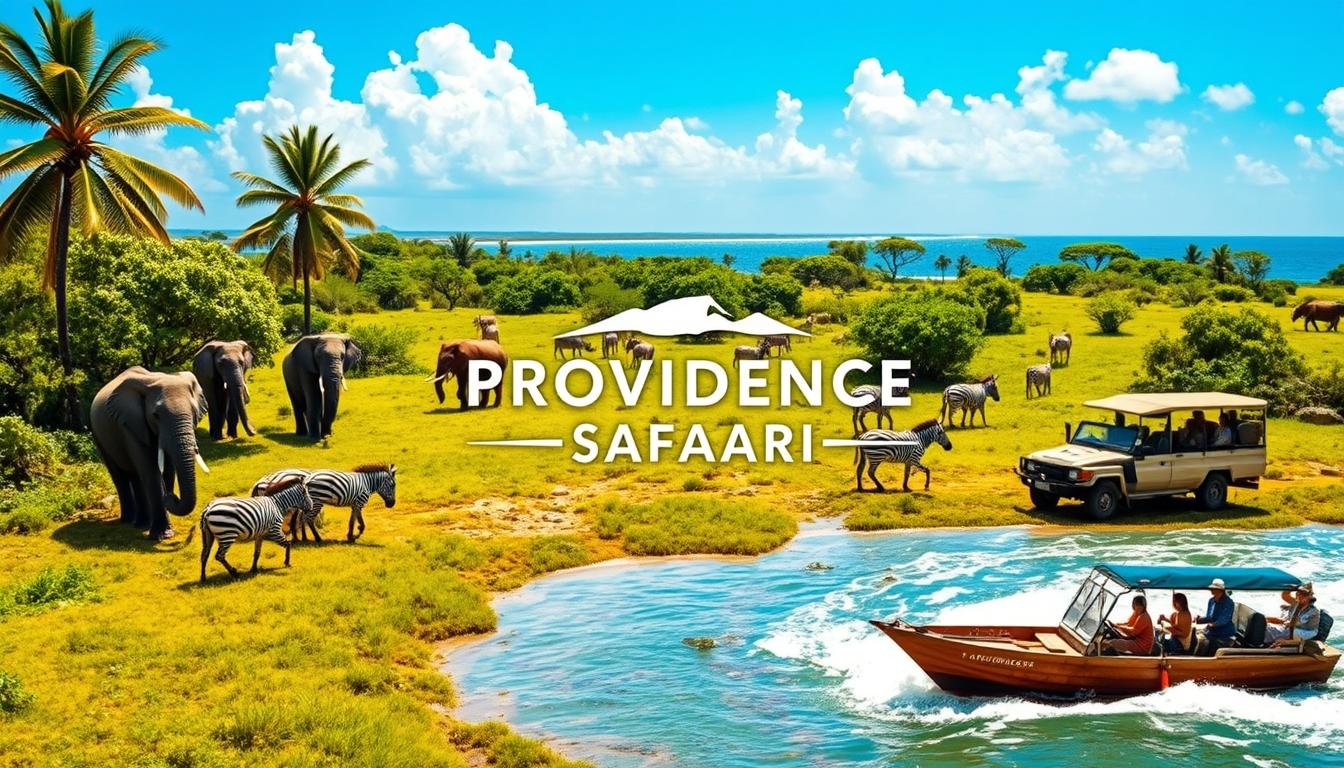 Zanzibar Safari Adventure