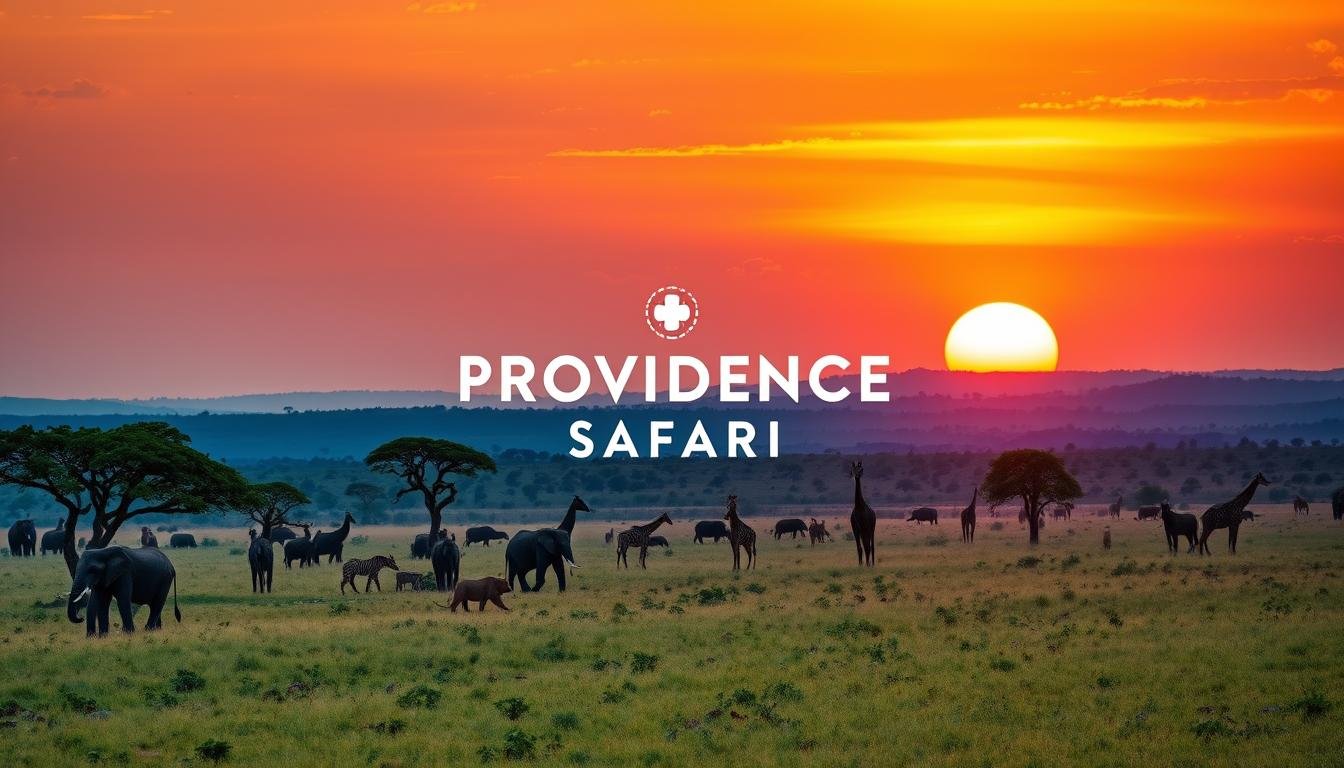 best country for safari