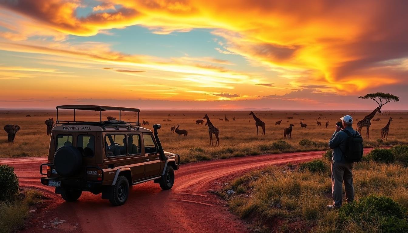 best safari companies in tanzania