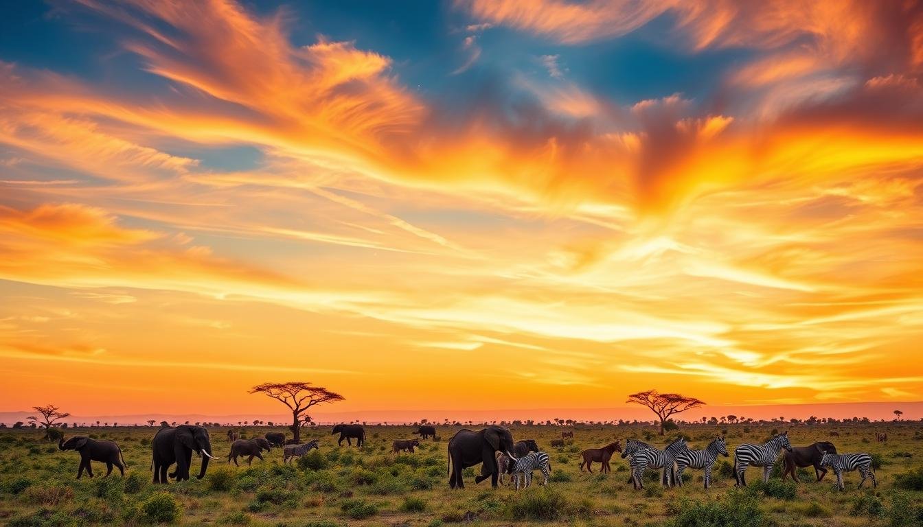 best tanzania safari