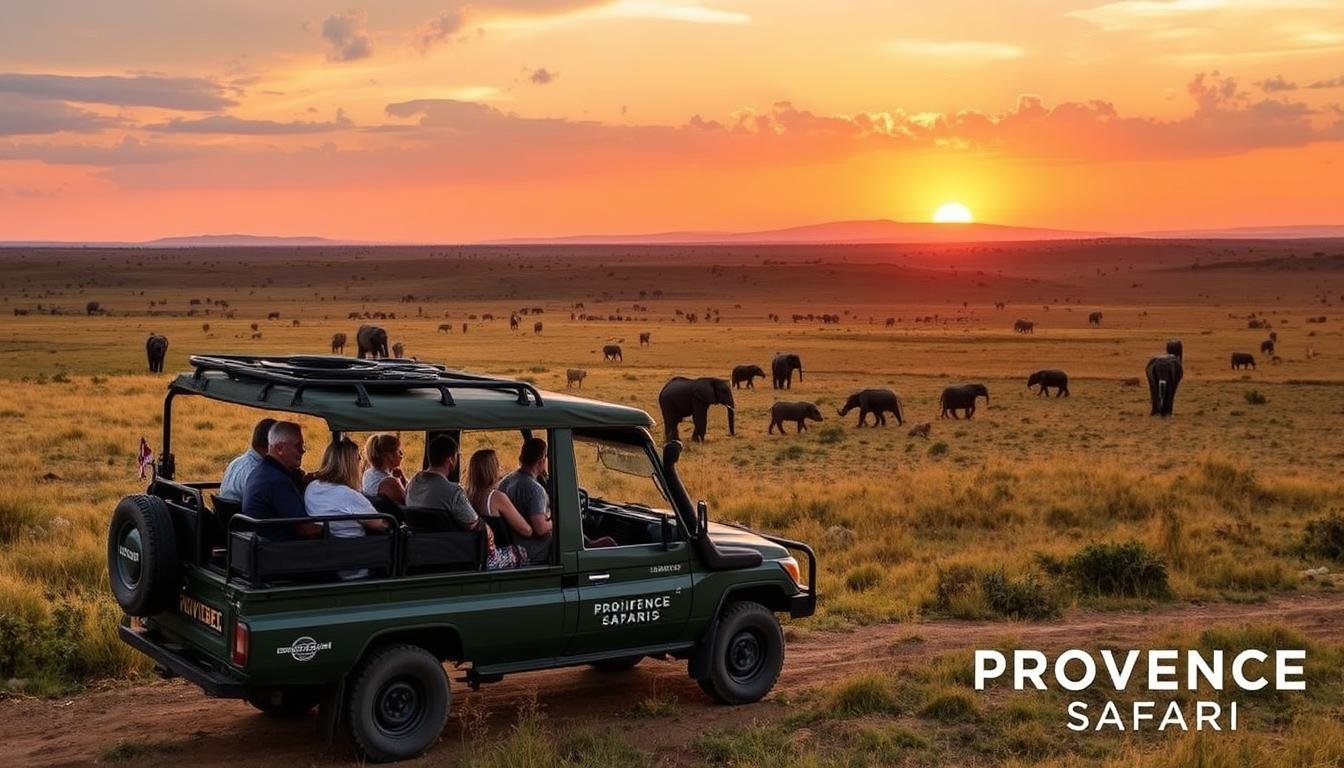 budget-friendly tanzania game drives