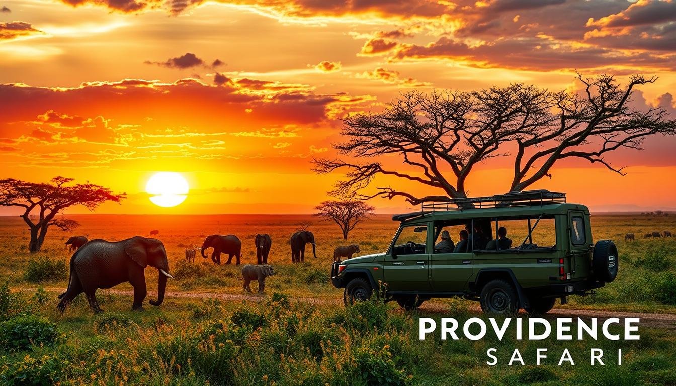 holiday packages from tanzania