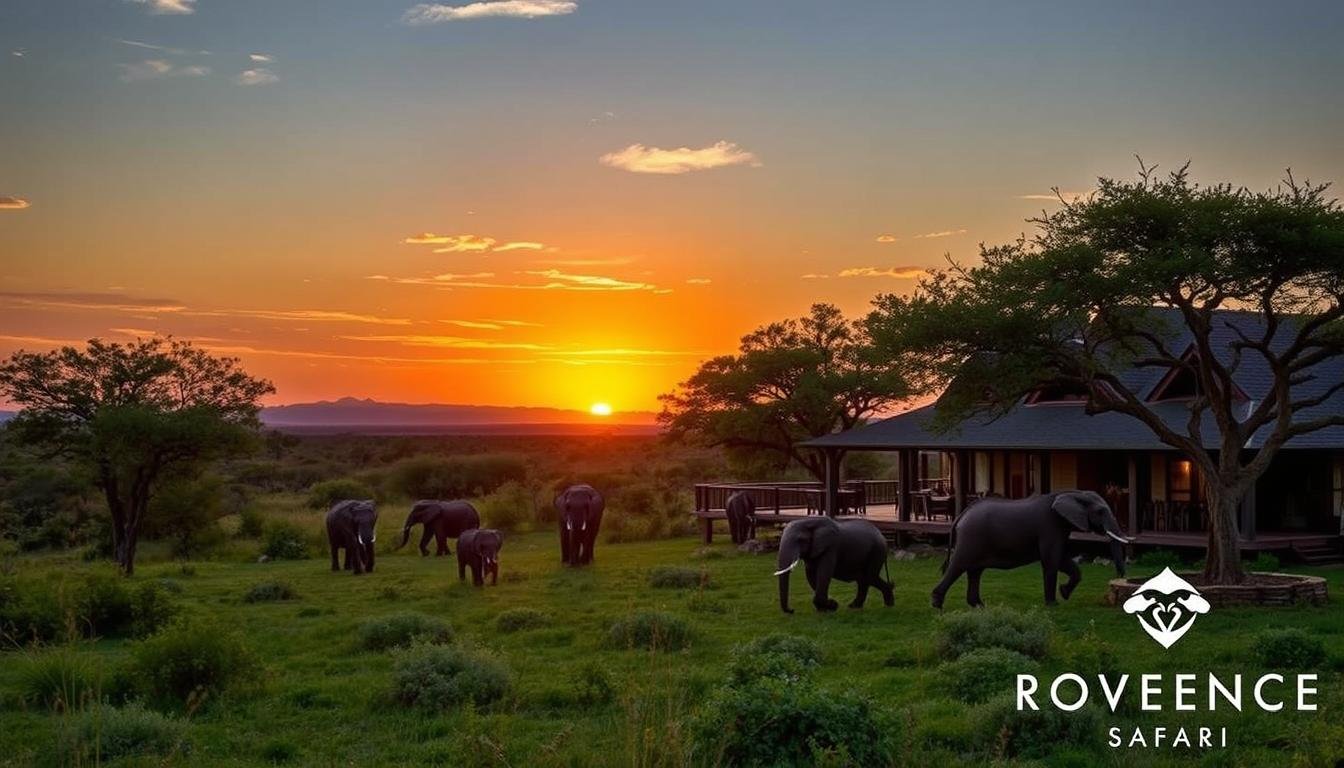 ndutu safari lodge serengeti