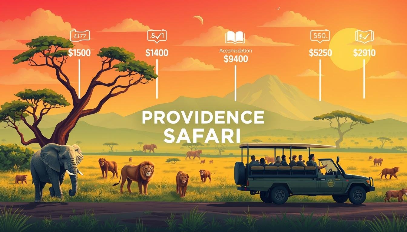 safari pricing