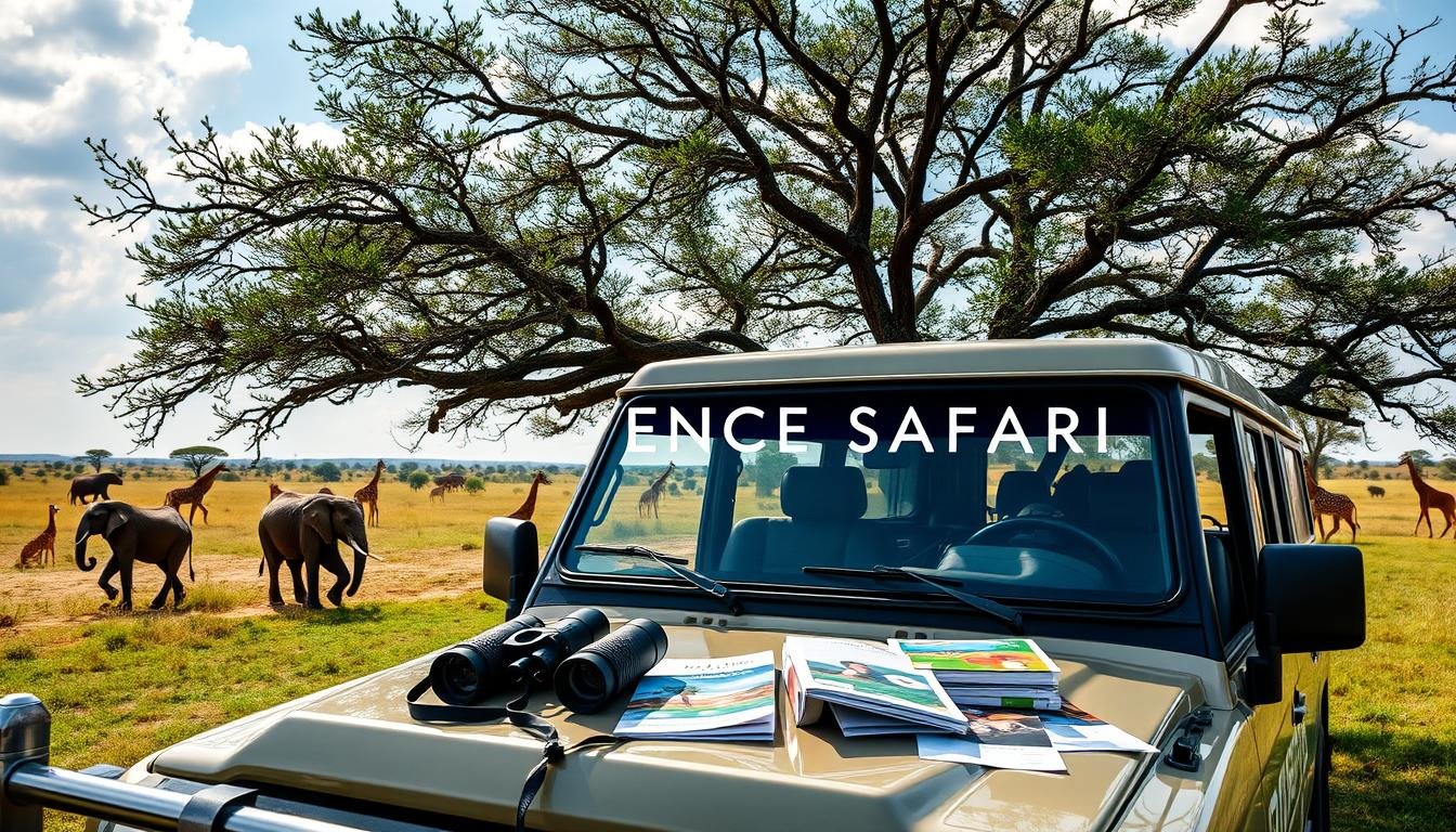 safari safety