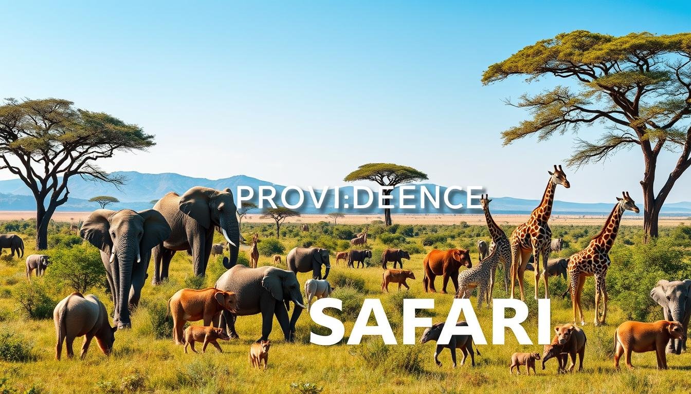 safaris tanzania