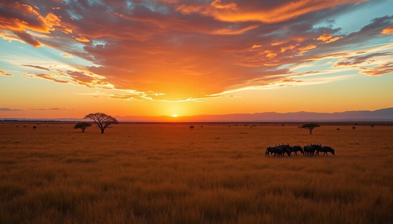 serengeti landscape-0