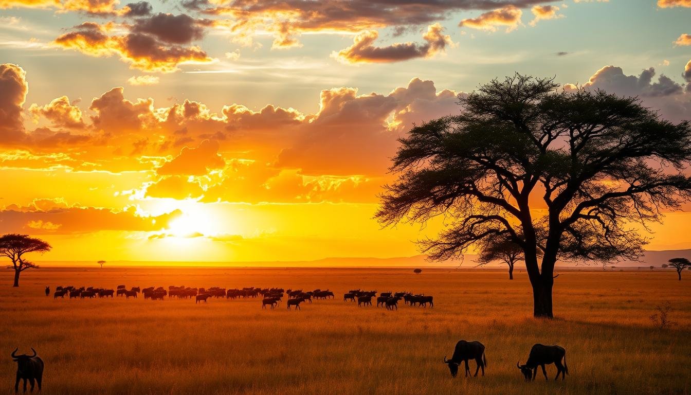 serengeti landscape-0