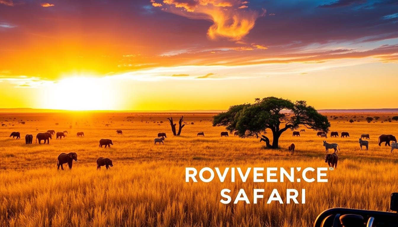 serengeti national park tours