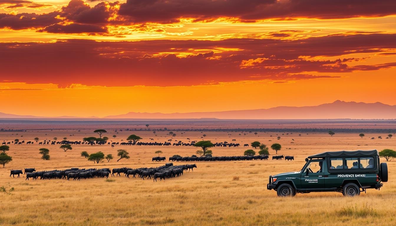 serengeti safari tour-0