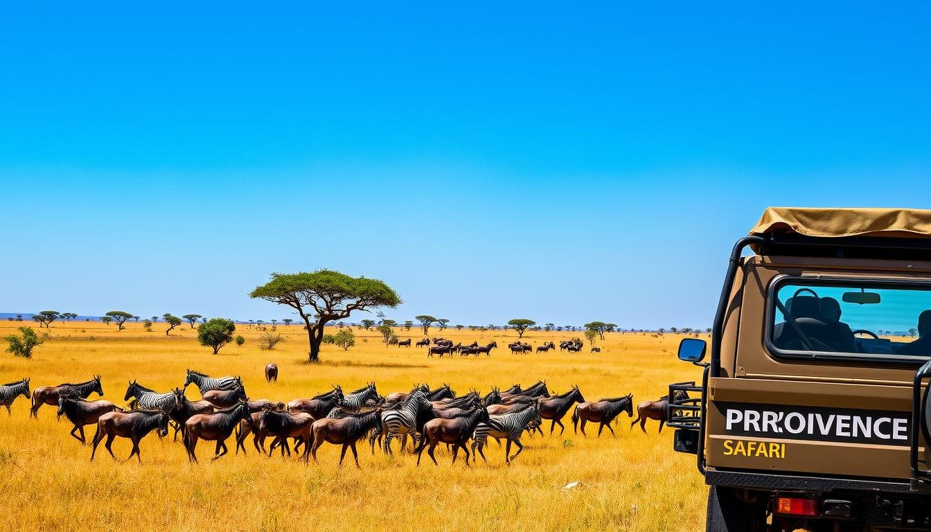 serengeti tours tanzania