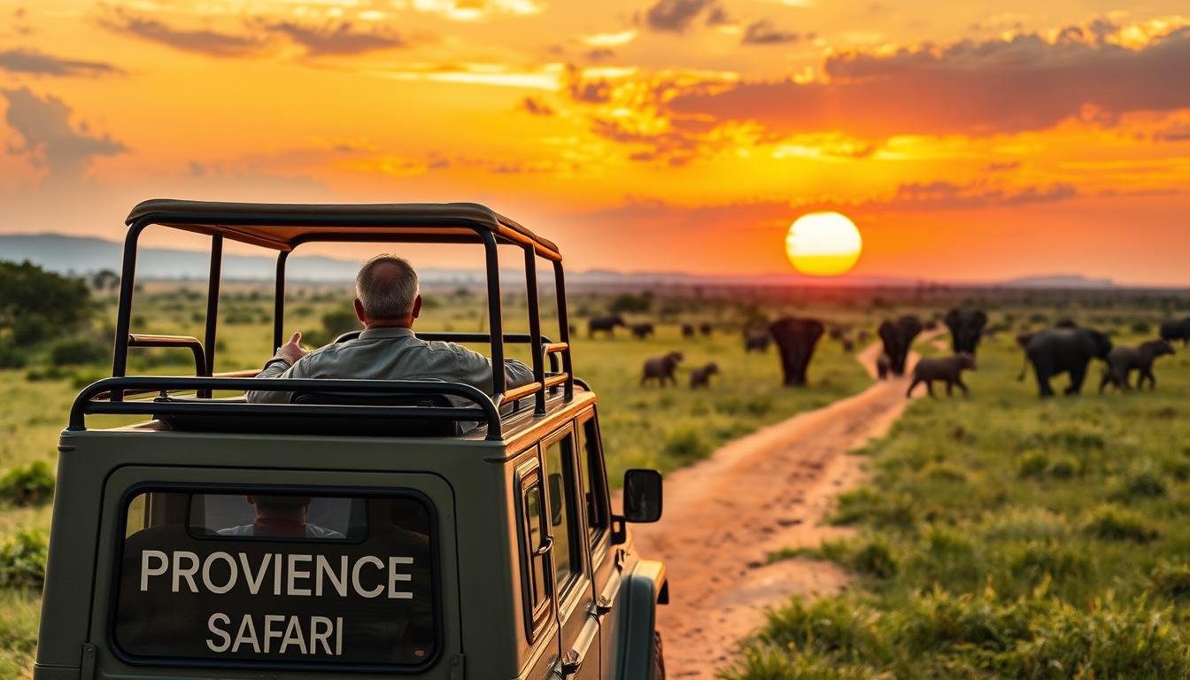 tanzania adventure vacations