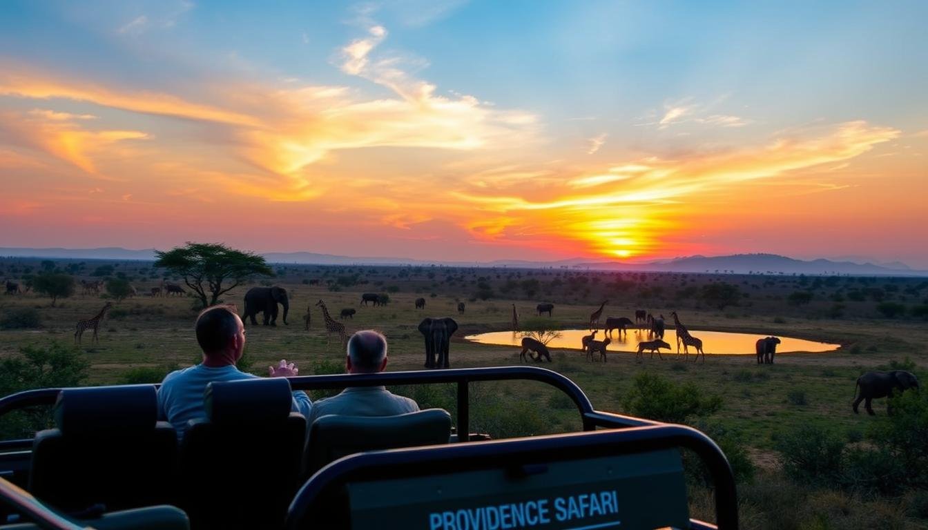 tanzania adventure vacations