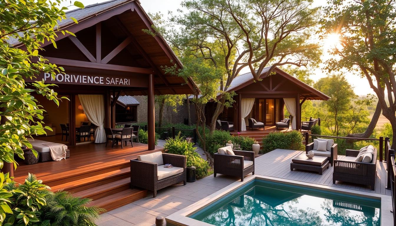 tanzania boutique lodges