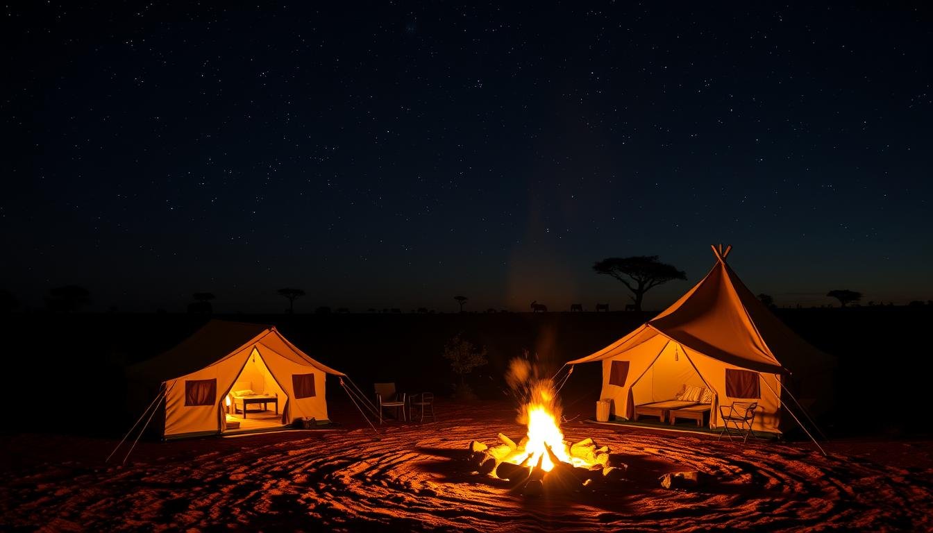 tanzania camping safari-0