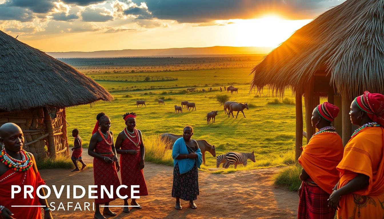 tanzania cultural tours