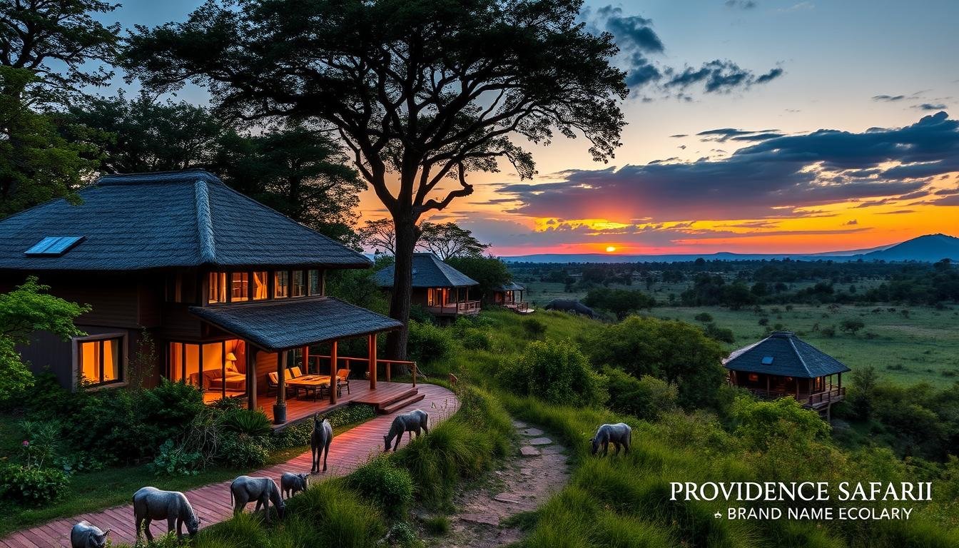 tanzania eco lodges