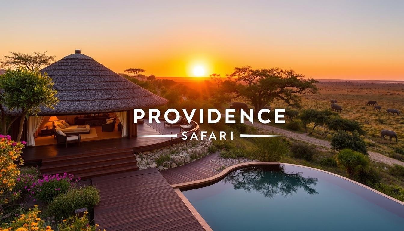 tanzania luxury safari lodges