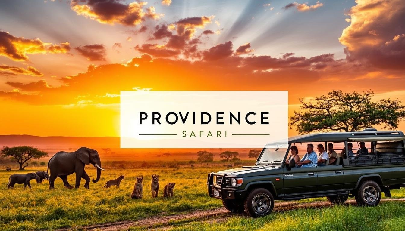 tanzania luxury safari