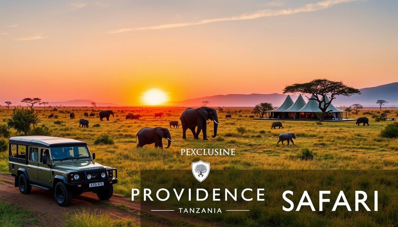 tanzania luxury safaris