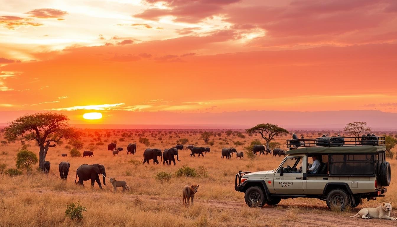 tanzania safari-0