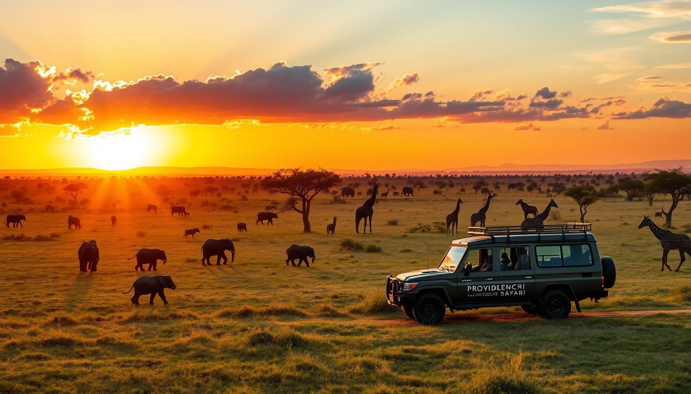 tanzania safari