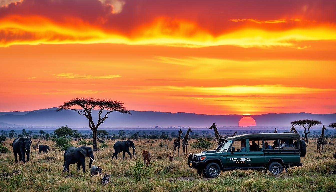 tanzania safari-0