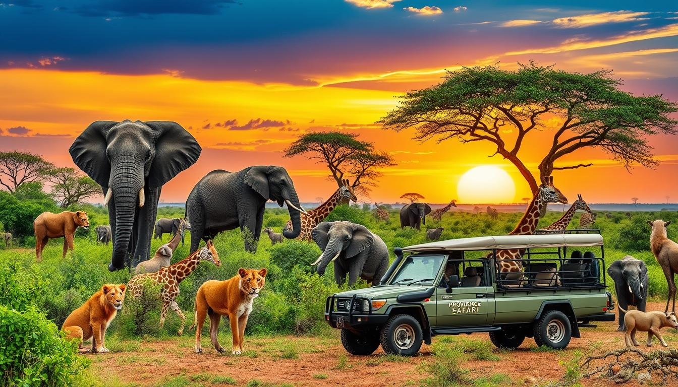 tanzania safari-0