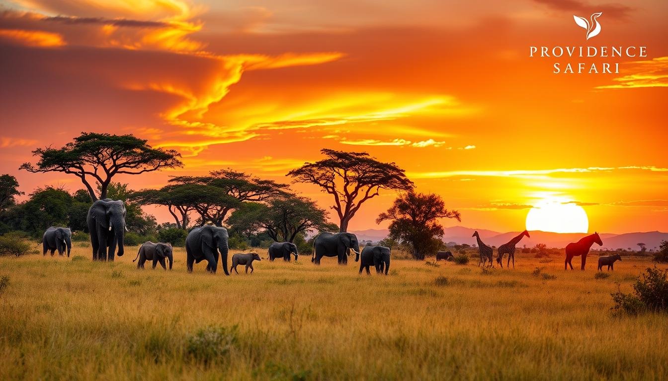 tanzania safari