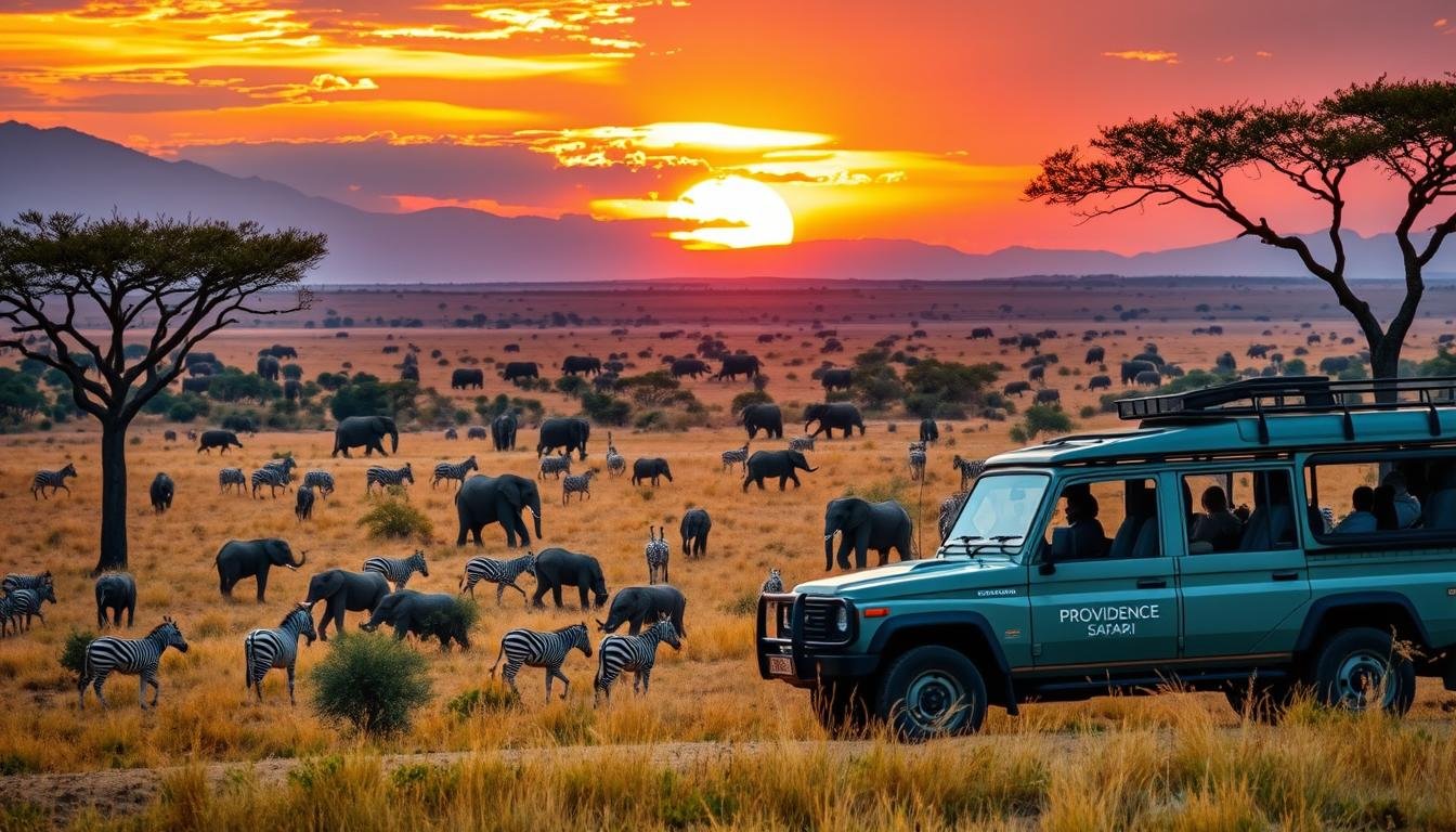 tanzania safari best season-0