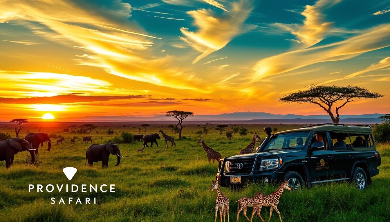 tanzania safari packages