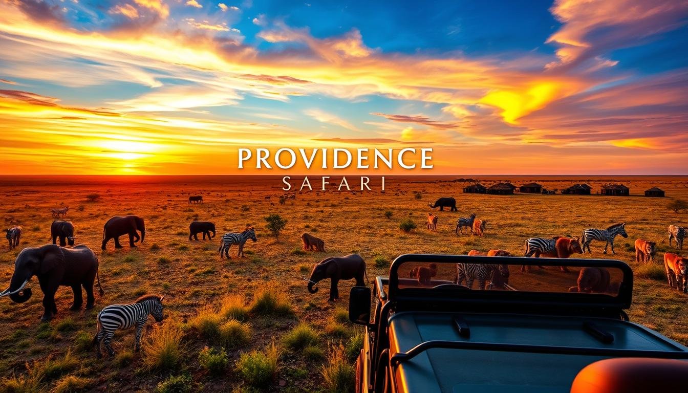 tanzania safari packages