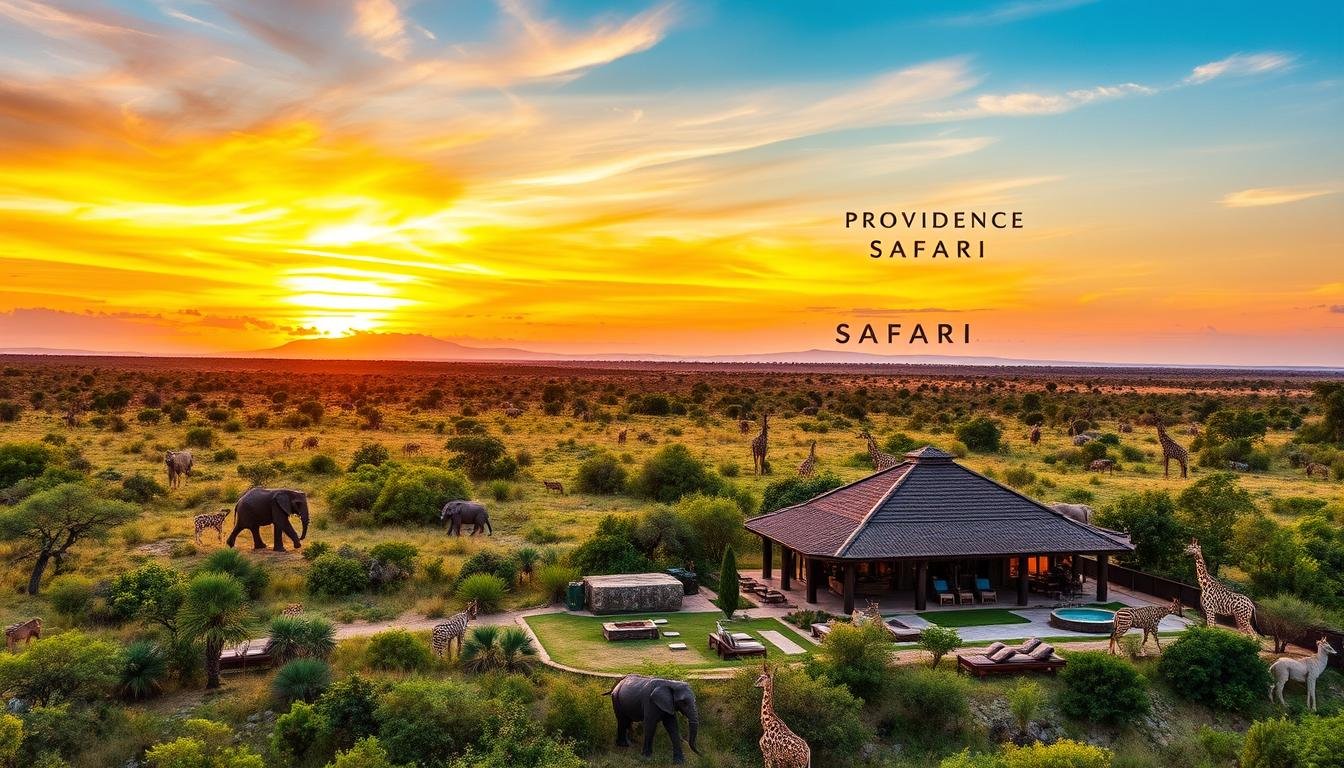 tanzania safari packages