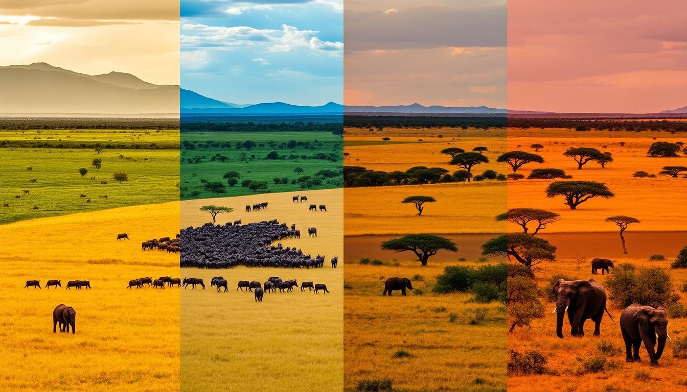 tanzania safari seasons-0