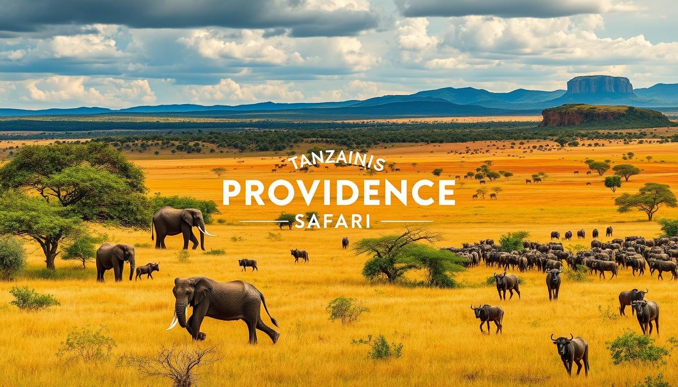 tanzania safari seasons