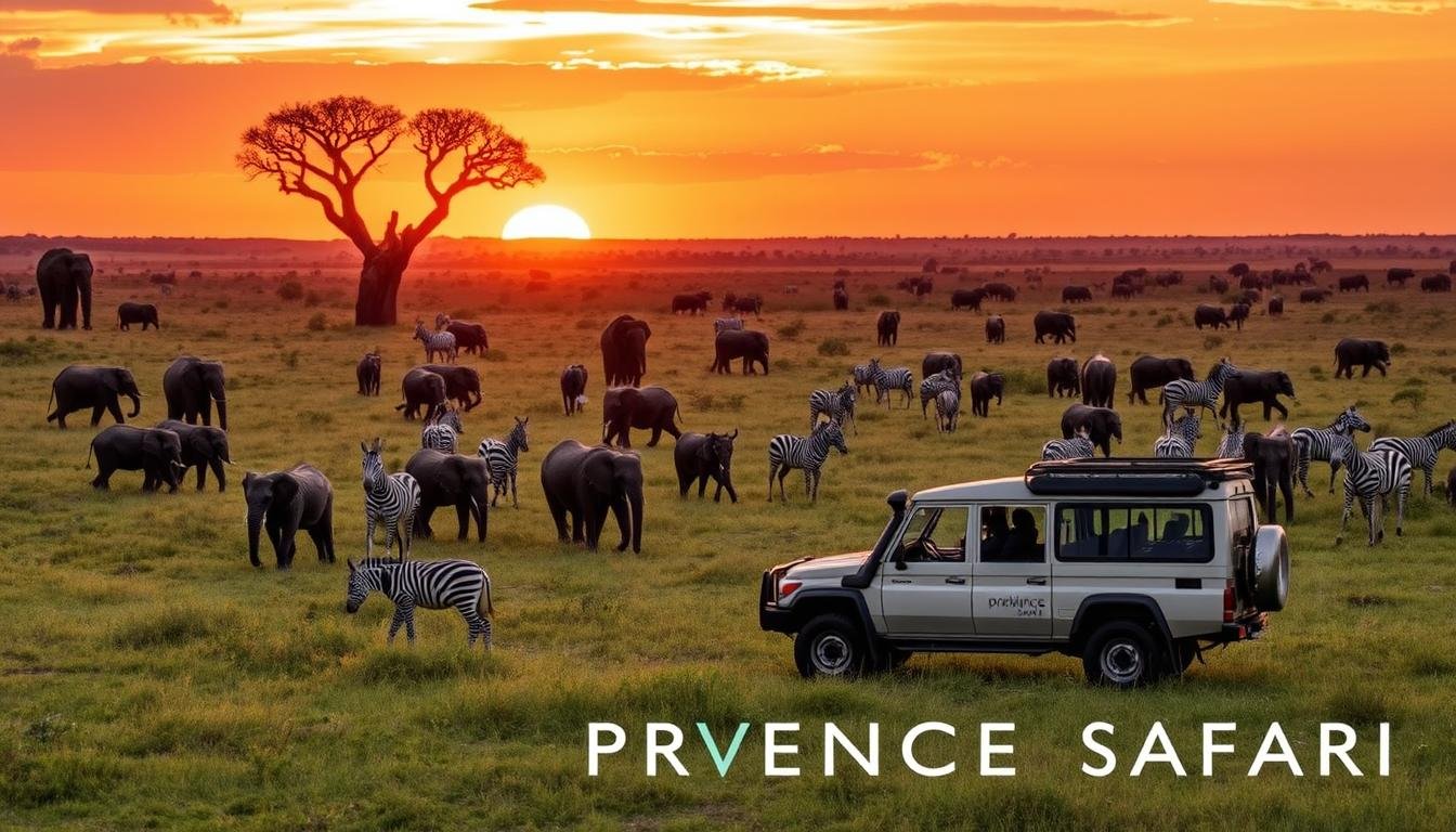 tanzania safari tours